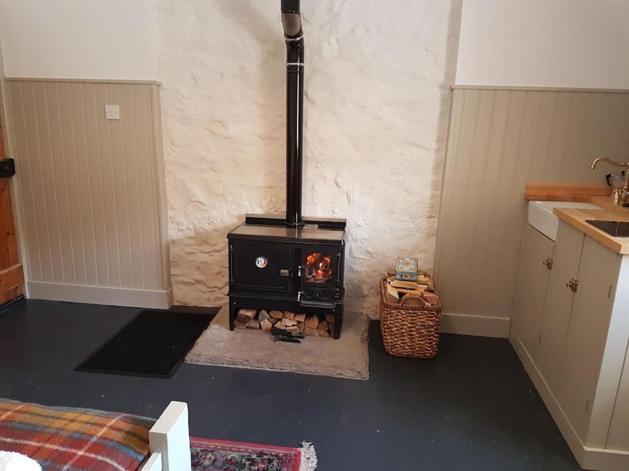 Beatshach Bothy - Speyside, Incredible Location! Apartment Dufftown Exterior photo